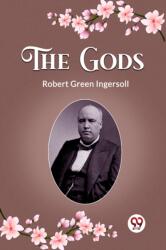 The Gods (ISBN: 9789361421112)