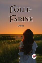 Folle-Farine (ISBN: 9789361421082)
