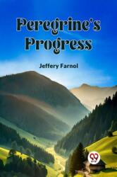 Peregrine's Progress (ISBN: 9789361158162)
