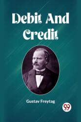 Debit And Credit (ISBN: 9789361157332)