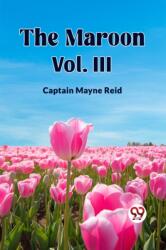The Maroon Vol. III (ISBN: 9789361157325)