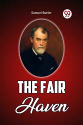 The Fair Haven (ISBN: 9789361157288)