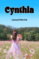 Cynthia (ISBN: 9789361156953)
