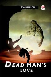 Dead Man's Love (ISBN: 9789361156847)