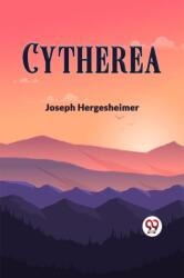 Cytherea (ISBN: 9789361156793)