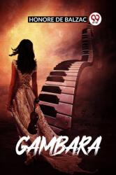 Gambara (ISBN: 9789361156526)