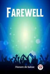 Farewell (ISBN: 9789361155208)
