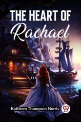 The Heart Of Rachael (ISBN: 9789361154980)