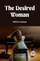 The Desired Woman (ISBN: 9789361154867)