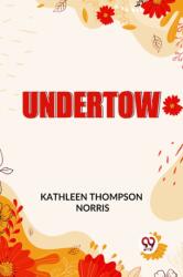 Undertow (ISBN: 9789361154386)
