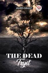 THE DEAD TRYST (ISBN: 9789361154331)