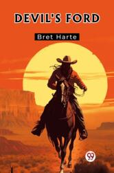 Devil's Ford (ISBN: 9789361152900)