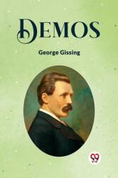 Demos (ISBN: 9789361152849)