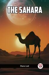 The Sahara (ISBN: 9789361152795)