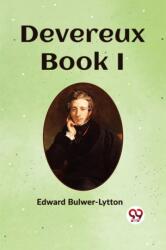 Devereux Book I (ISBN: 9789361152726)