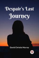 Despair's Last Journey (ISBN: 9789361152566)