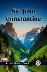 Sir John Constantine (ISBN: 9789361151934)