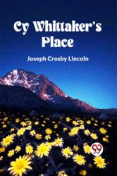 Cy Whittaker's Place (ISBN: 9789361151736)