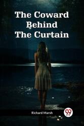 The Coward Behind The Curtain (ISBN: 9789361151279)