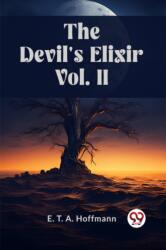 The Devil's Elixir Vol. II (ISBN: 9789361151132)