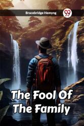 The Fool Of The Family (ISBN: 9789361429934)