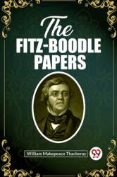 The Fitz-Boodle Papers (ISBN: 9789361429613)