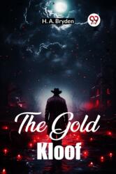 The Gold Kloof (ISBN: 9789361429255)
