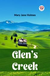 Glen's Creek (ISBN: 9789361428685)