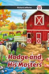Hodge and His Masters (ISBN: 9789361428623)