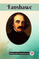 Fanshawe (ISBN: 9789361428074)