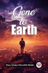 Gone to Earth (ISBN: 9789361427954)