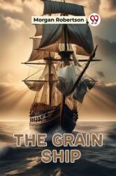 The Grain Ship (ISBN: 9789361427756)