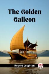 The Golden Galleon (ISBN: 9789361427404)