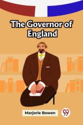 The Governor of England (ISBN: 9789361427312)