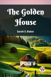 The Golden House (ISBN: 9789361427251)
