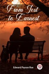 From Jest to Earnest (ISBN: 9789361427091)