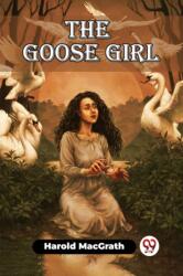 The Goose Girl (ISBN: 9789361426926)