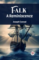 FalkA Reminiscence (ISBN: 9789361426735)