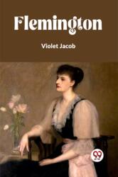 Flemington (ISBN: 9789361425998)