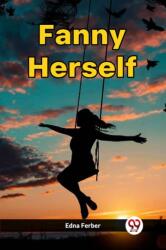 Fanny Herself (ISBN: 9789361425417)