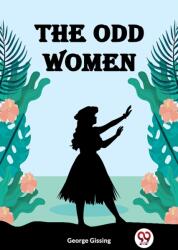 The Odd Women (ISBN: 9789361425059)