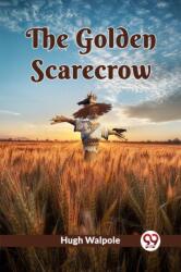 The Golden Scarecrow (ISBN: 9789361424298)