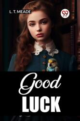 Good Luck (ISBN: 9789361423772)
