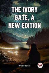 The Ivory Gate, a new edition (ISBN: 9789361423635)