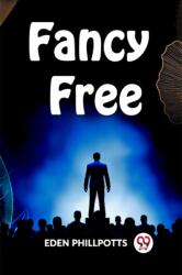 FANCY FREE (ISBN: 9789361422157)