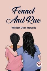 FENNEL AND RUE (ISBN: 9789361422041)