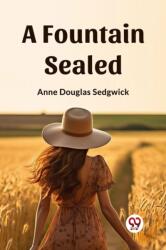A Fountain Sealed (ISBN: 9789361421266)