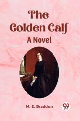 The Golden CalfA Novel (ISBN: 9789361420825)