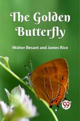 The Golden Butterfly (ISBN: 9789361420528)