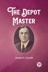 The Depot Master (ISBN: 9789361157714)